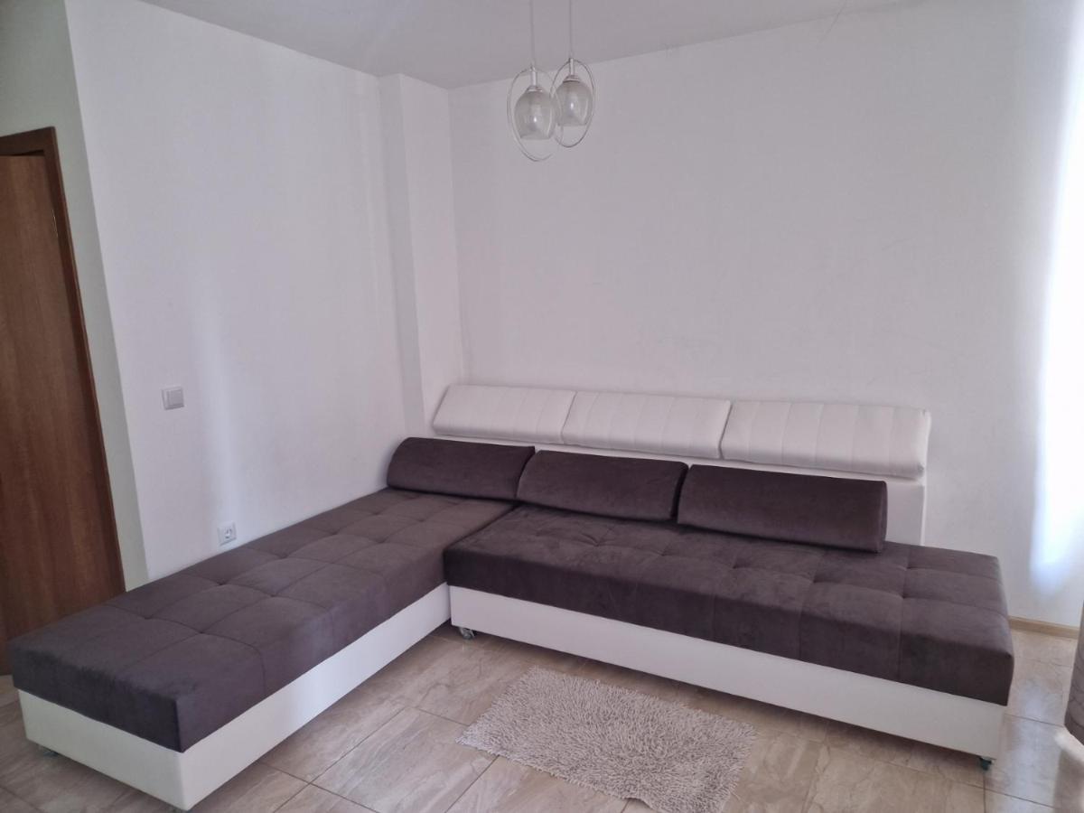 Sea Garden Marina 3 Apartment Varna Ngoại thất bức ảnh