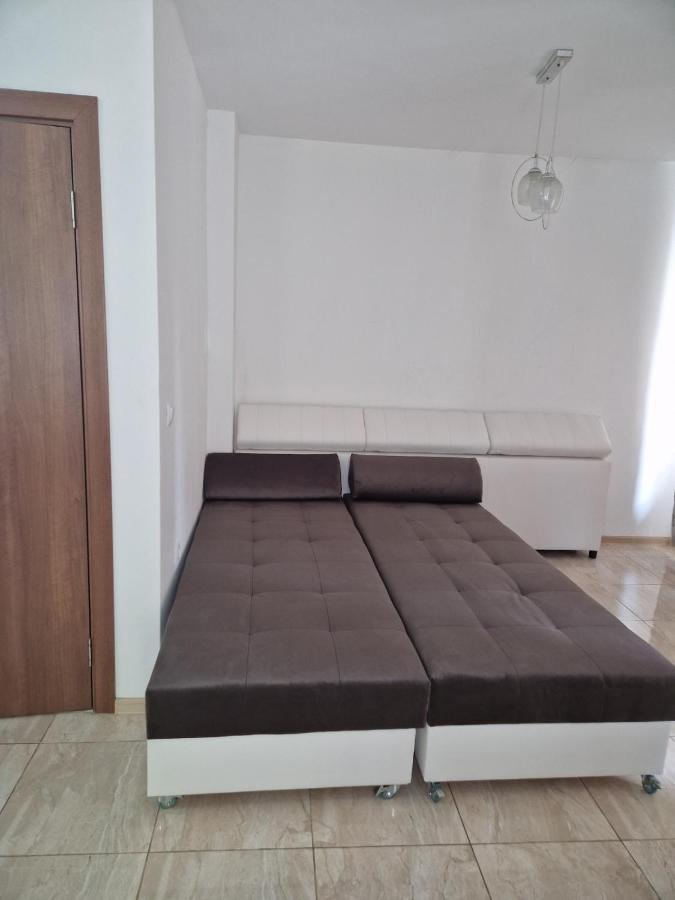 Sea Garden Marina 3 Apartment Varna Ngoại thất bức ảnh