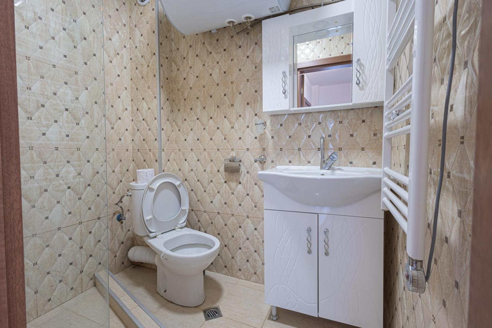 Sea Garden Marina 3 Apartment Varna Ngoại thất bức ảnh