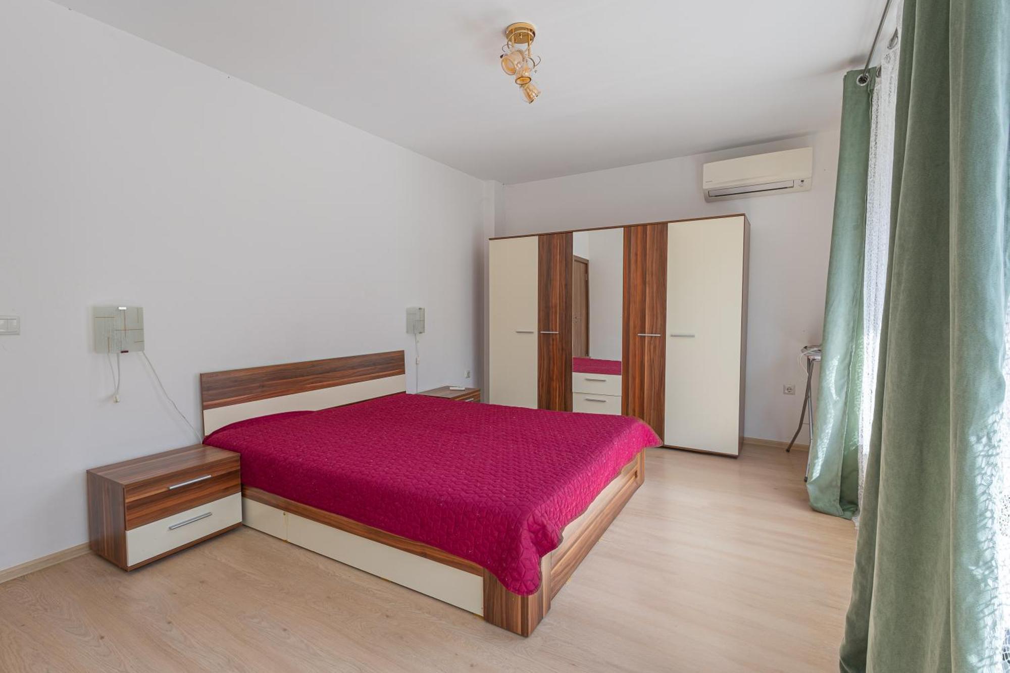 Sea Garden Marina 3 Apartment Varna Ngoại thất bức ảnh