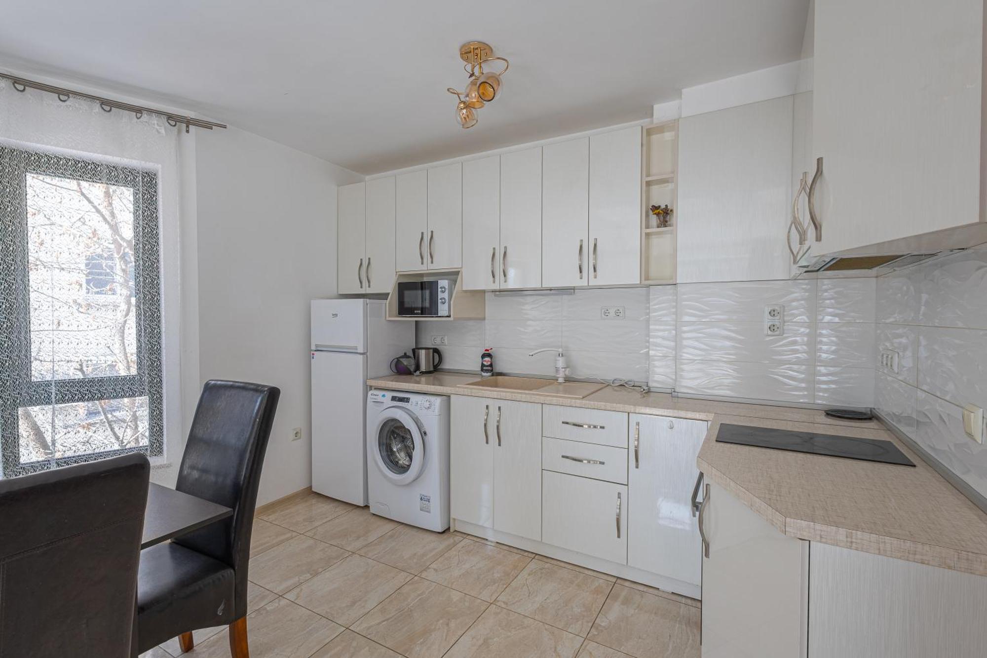 Sea Garden Marina 3 Apartment Varna Ngoại thất bức ảnh