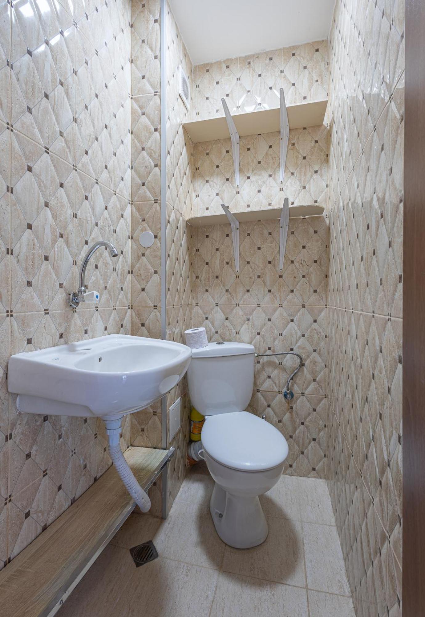 Sea Garden Marina 3 Apartment Varna Ngoại thất bức ảnh
