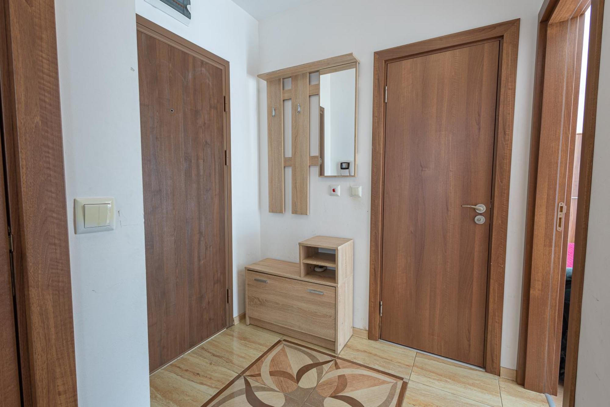 Sea Garden Marina 3 Apartment Varna Ngoại thất bức ảnh