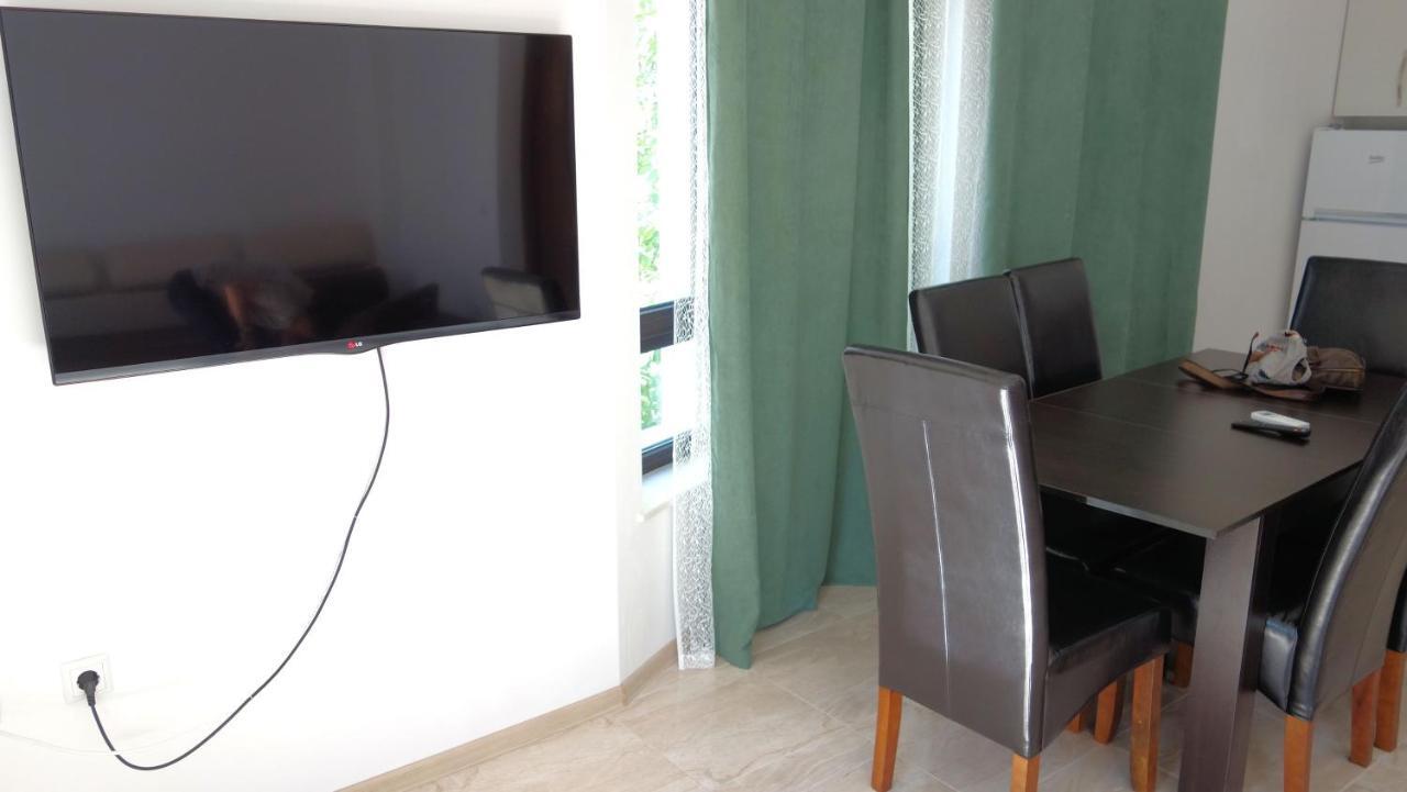 Sea Garden Marina 3 Apartment Varna Ngoại thất bức ảnh