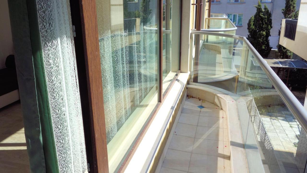 Sea Garden Marina 3 Apartment Varna Ngoại thất bức ảnh