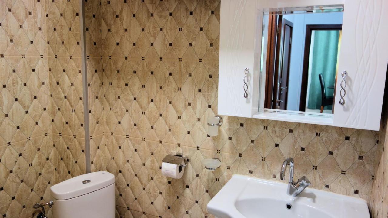 Sea Garden Marina 3 Apartment Varna Ngoại thất bức ảnh