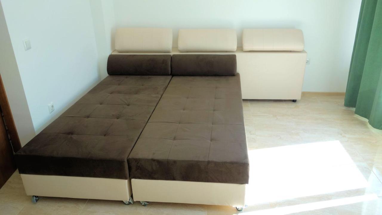 Sea Garden Marina 3 Apartment Varna Ngoại thất bức ảnh
