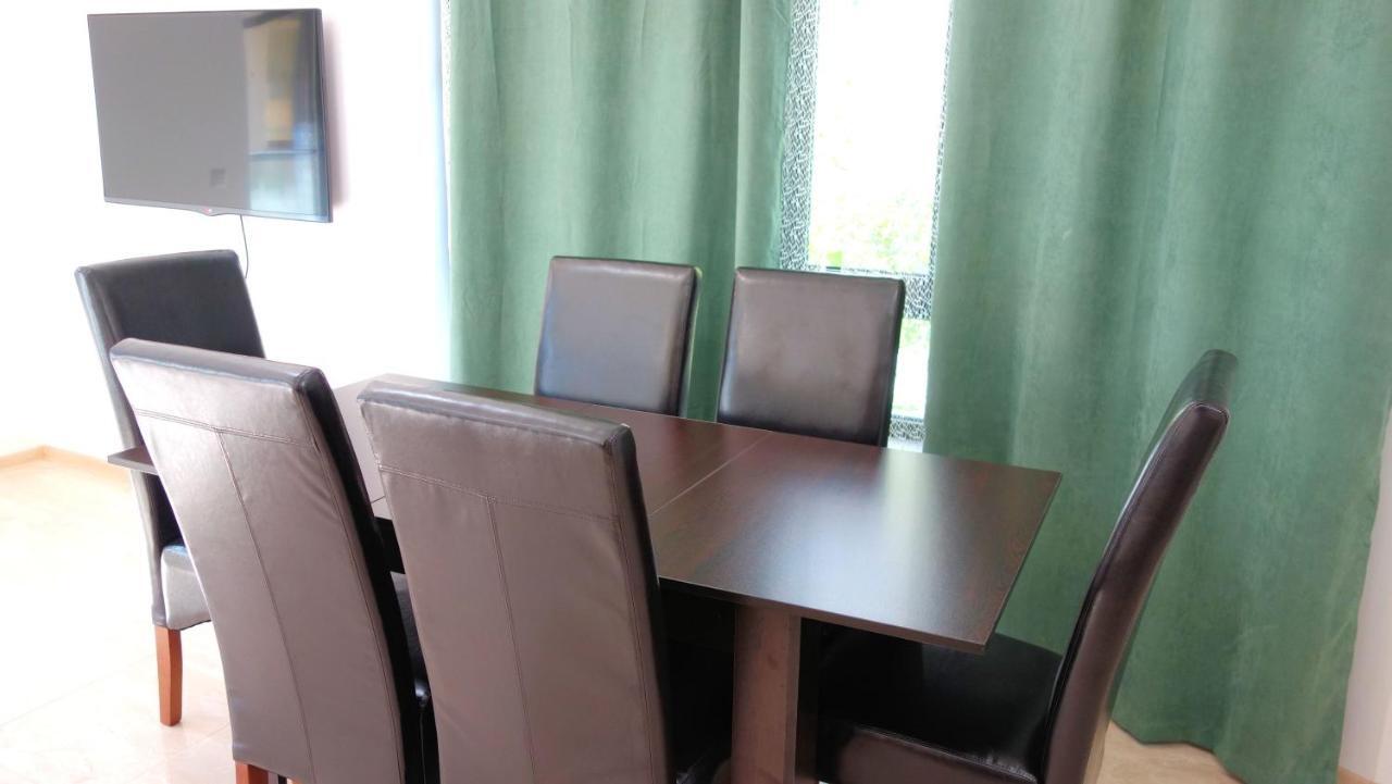Sea Garden Marina 3 Apartment Varna Ngoại thất bức ảnh