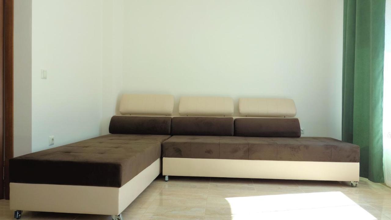 Sea Garden Marina 3 Apartment Varna Ngoại thất bức ảnh