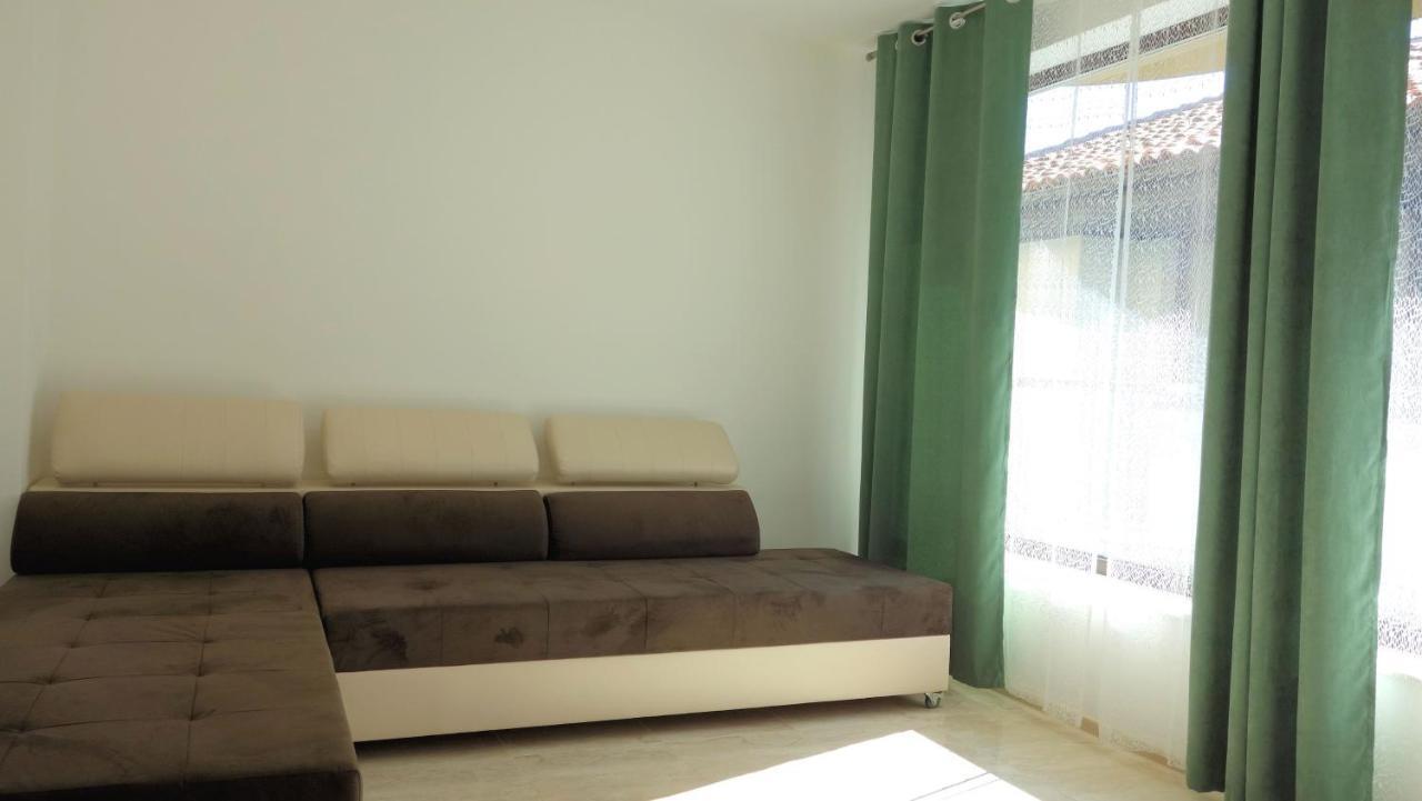 Sea Garden Marina 3 Apartment Varna Ngoại thất bức ảnh
