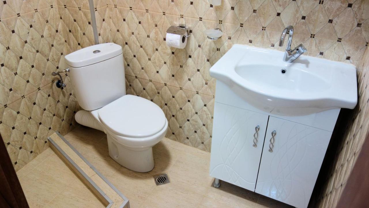 Sea Garden Marina 3 Apartment Varna Ngoại thất bức ảnh